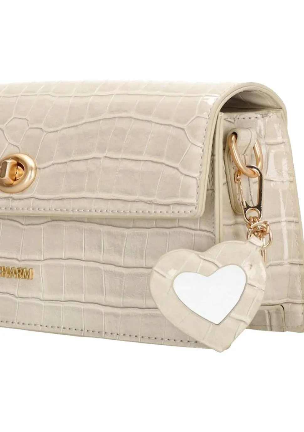 CHARM TAS
