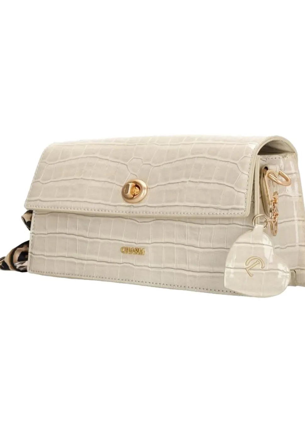 CHARM TAS