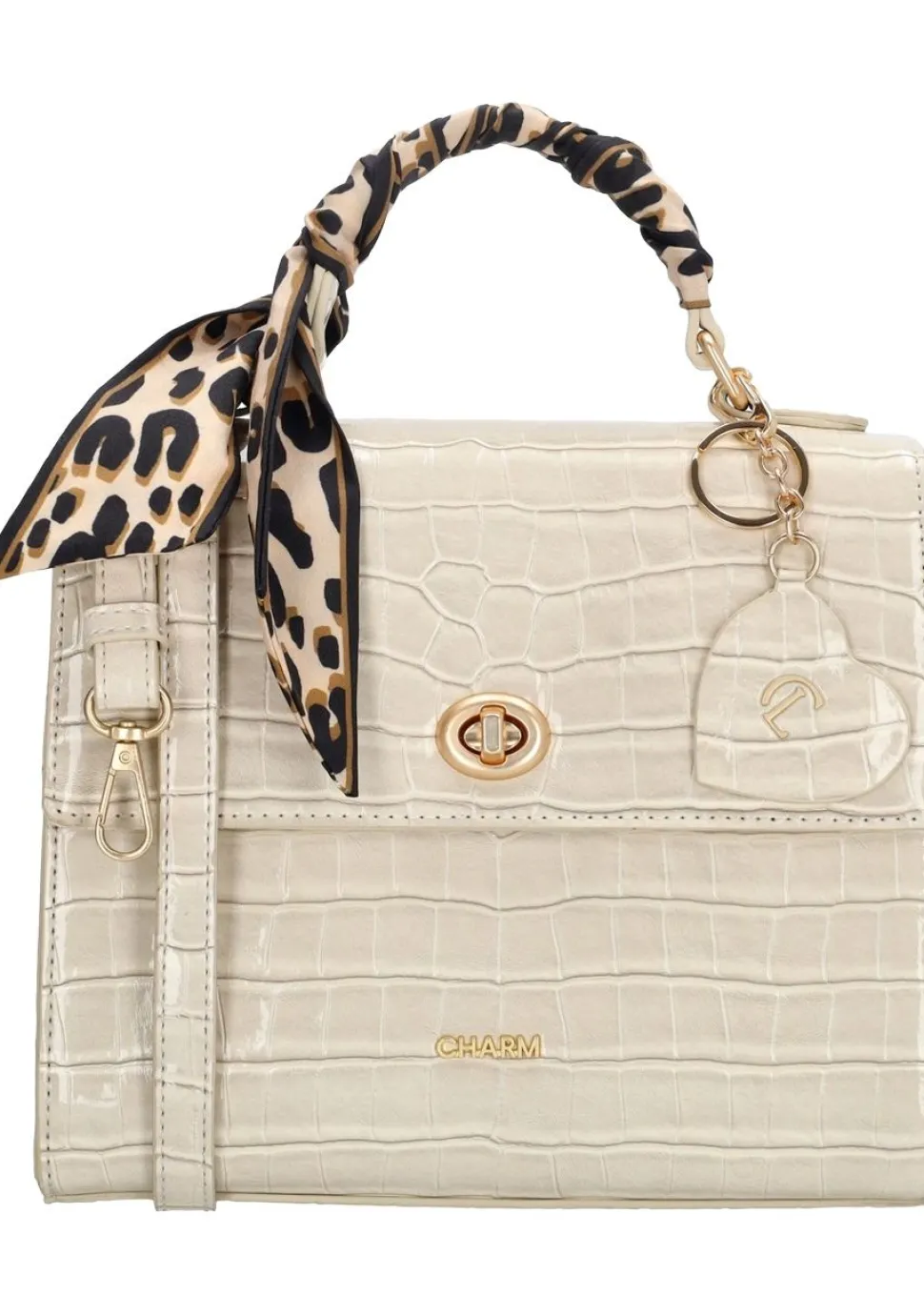 CHARM TAS