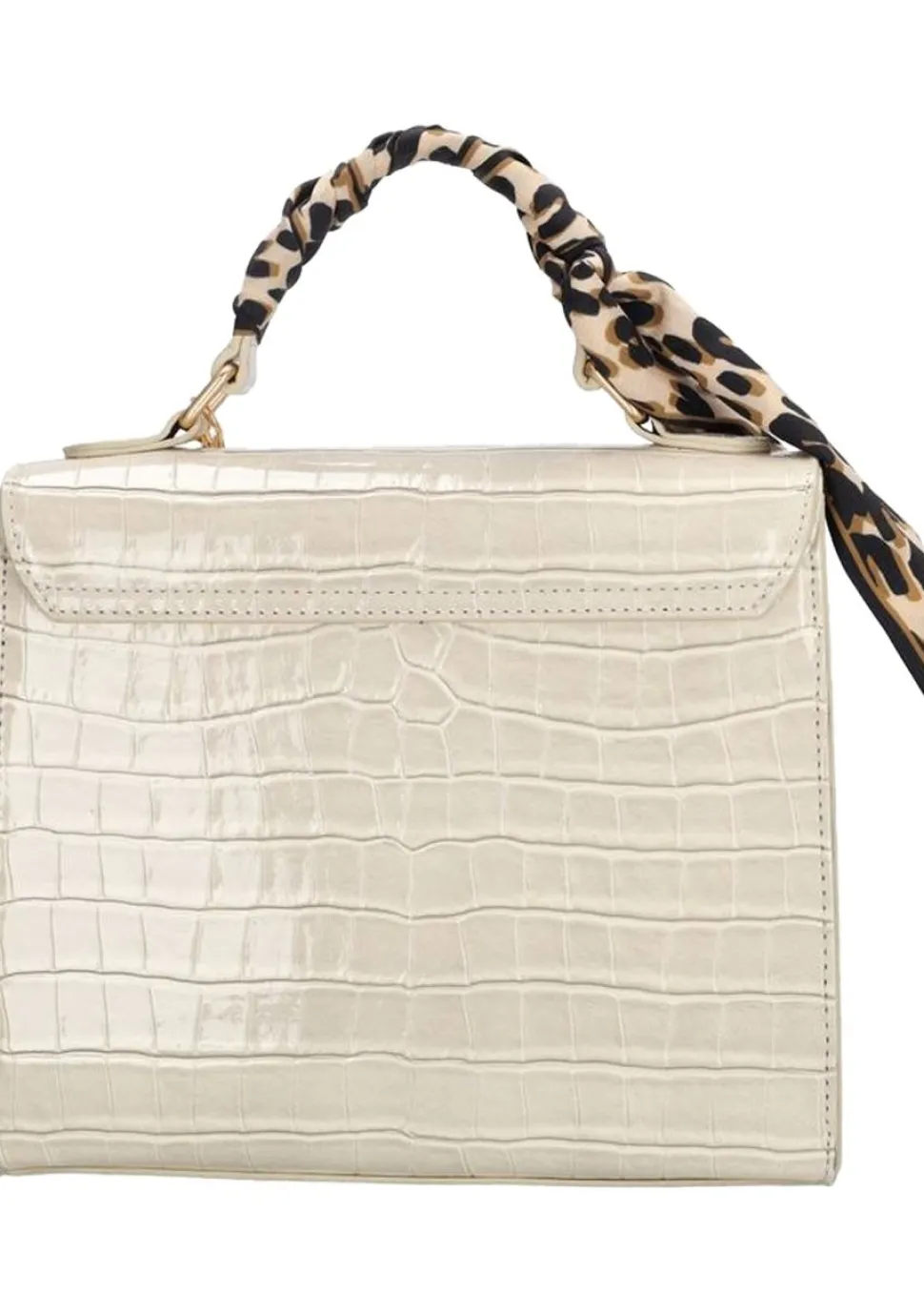 CHARM TAS