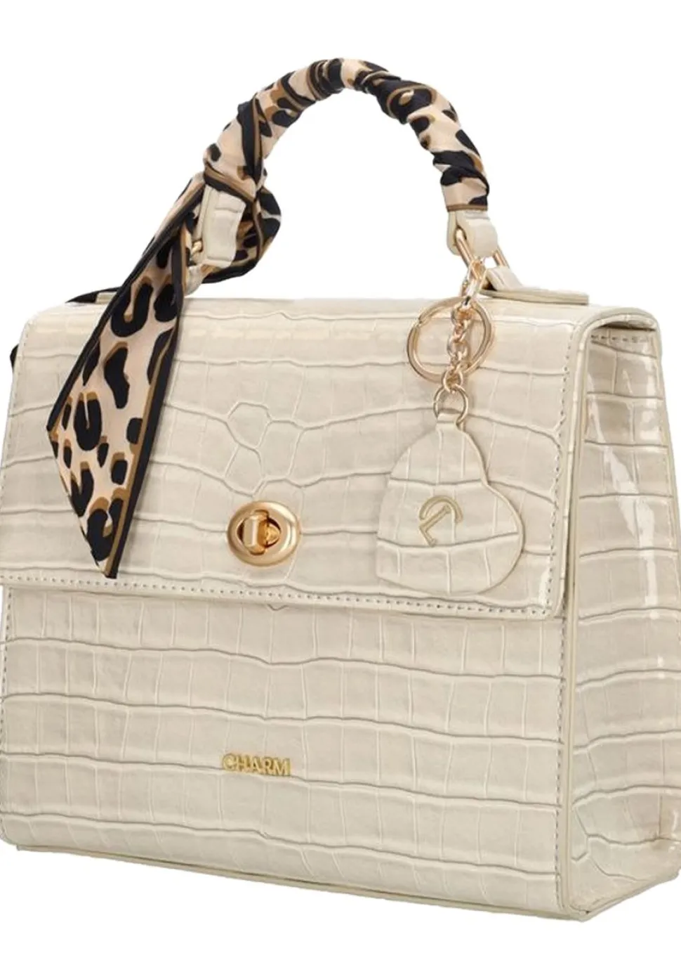 CHARM TAS