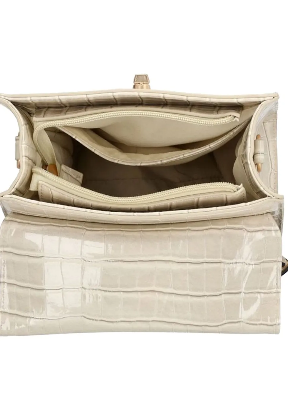 CHARM TAS