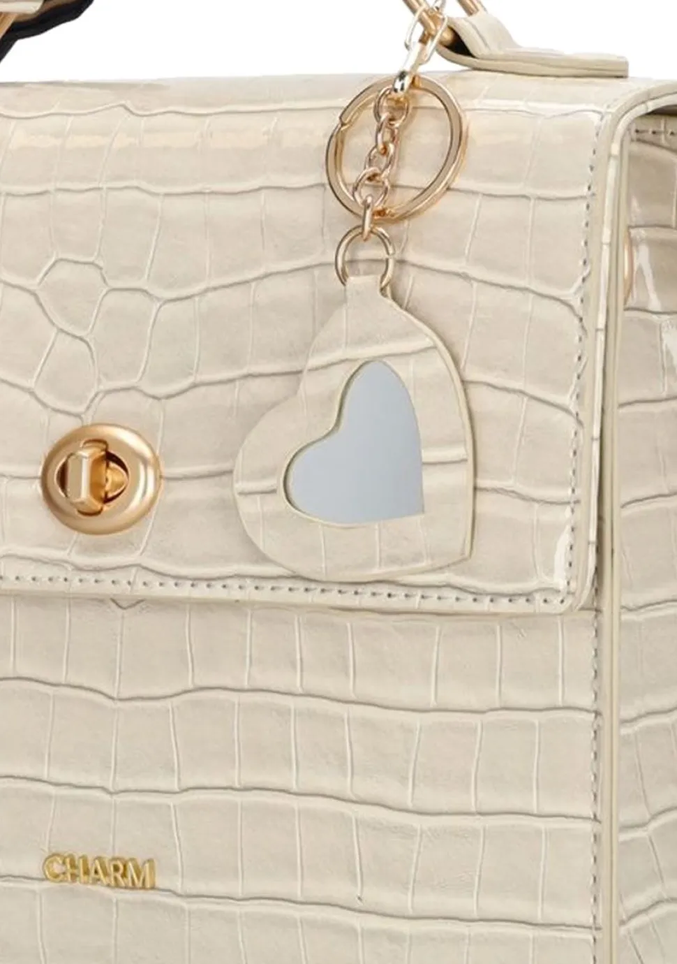 CHARM TAS