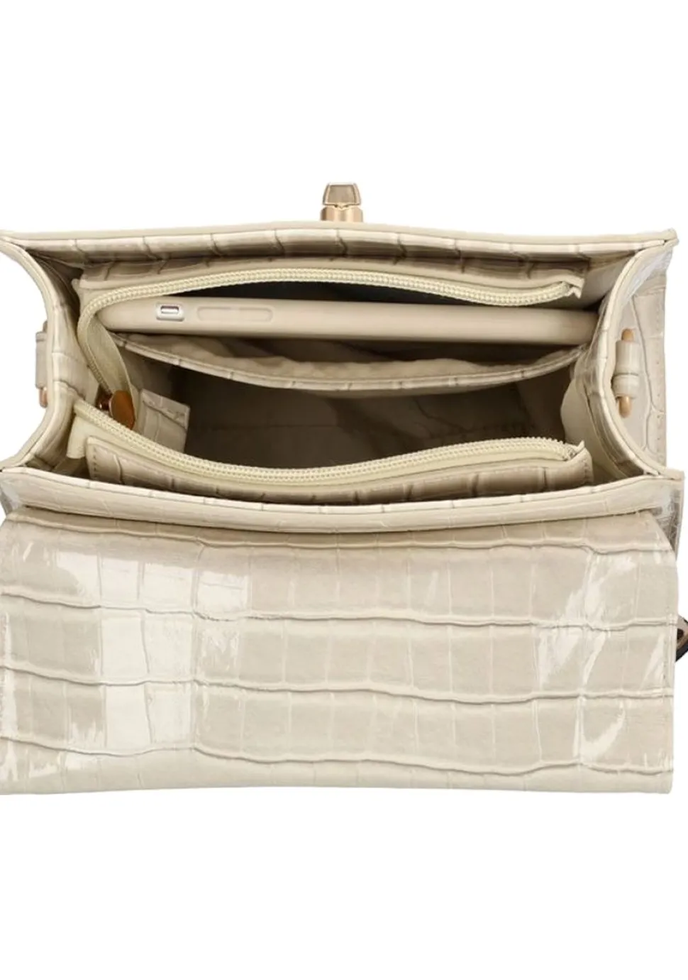 CHARM TAS