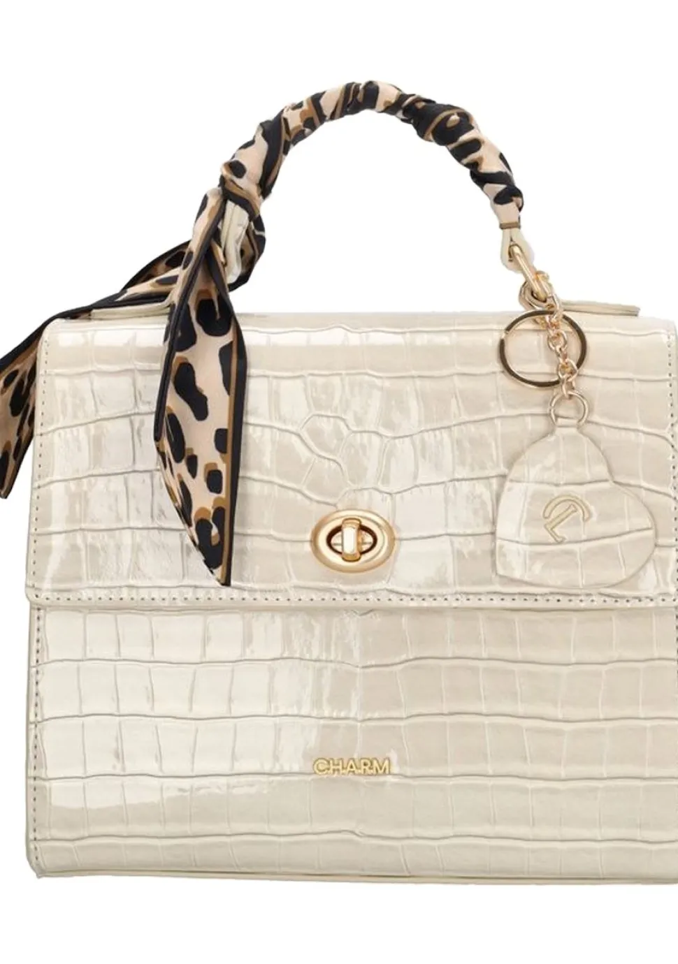 CHARM TAS