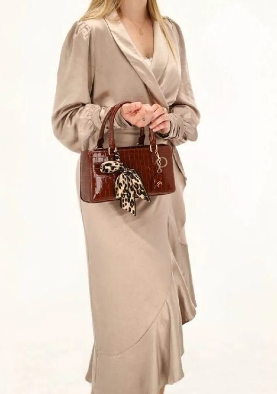 CHARM TAS