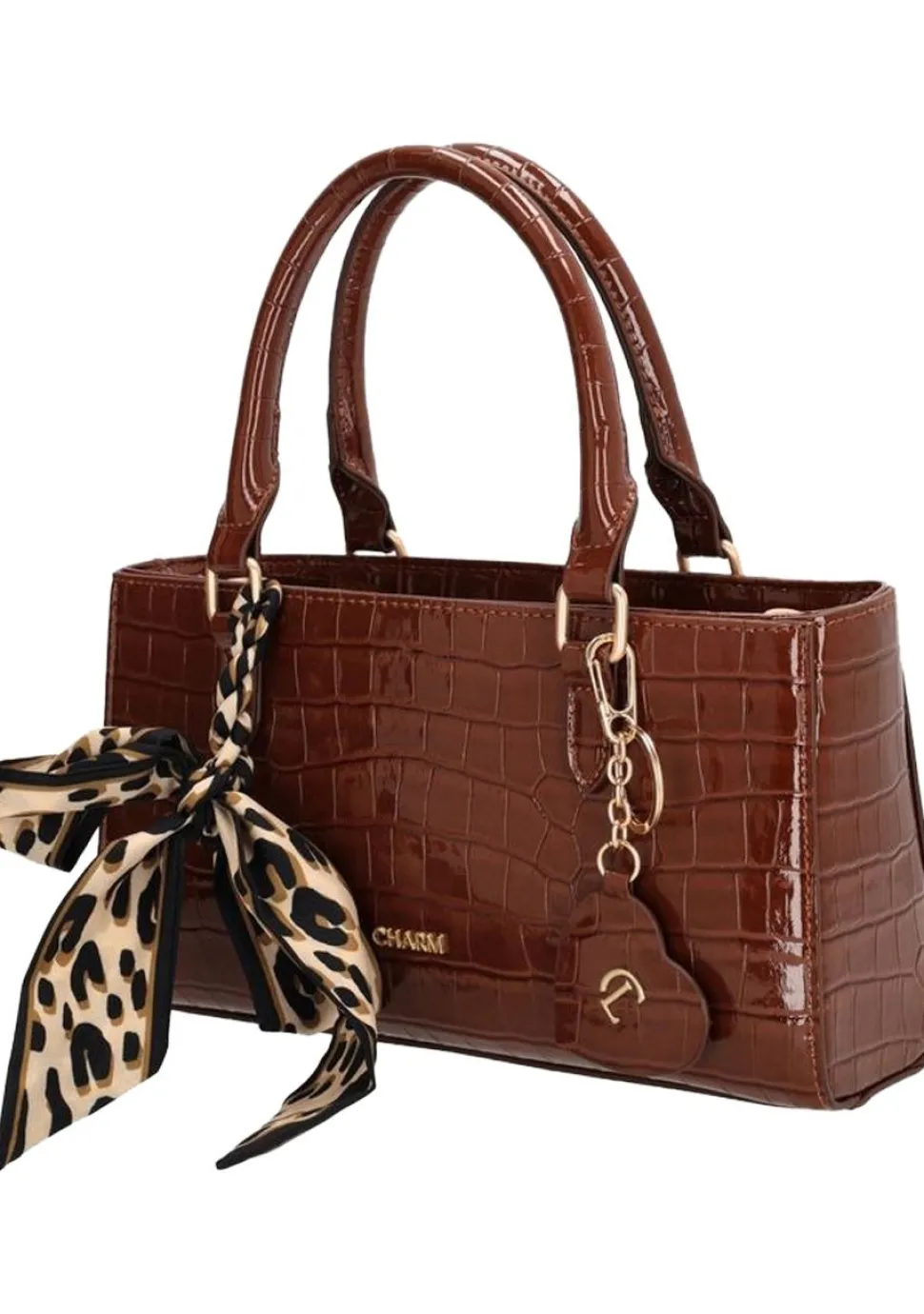CHARM TAS