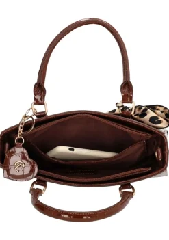 CHARM TAS