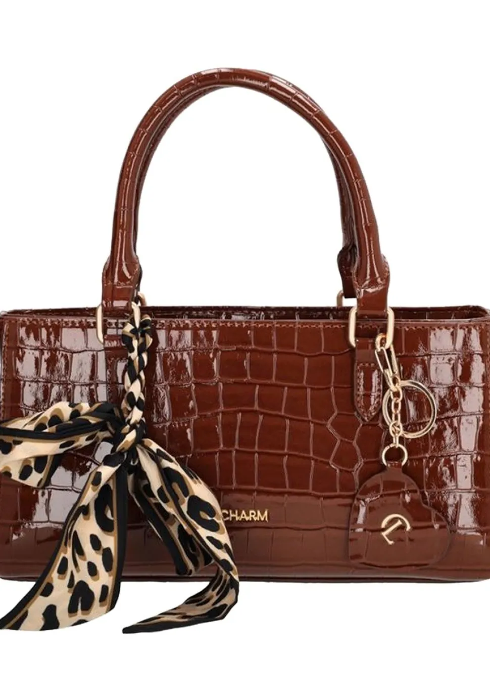 CHARM TAS