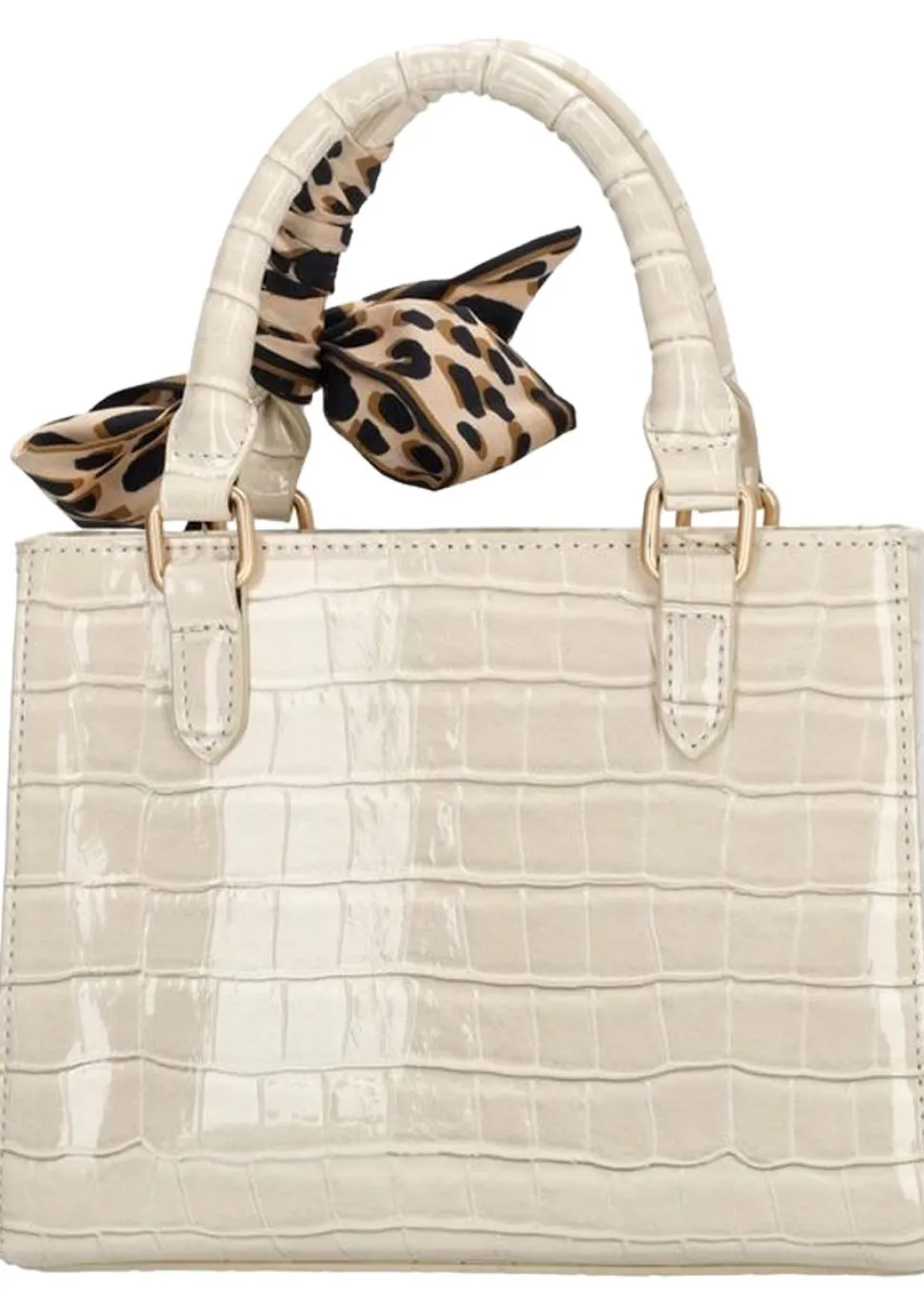 CHARM TAS