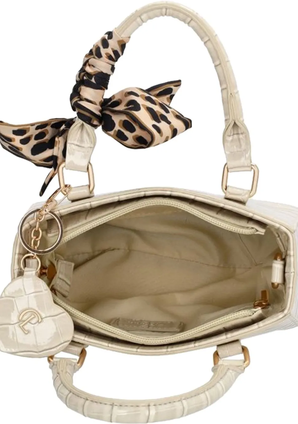 CHARM TAS