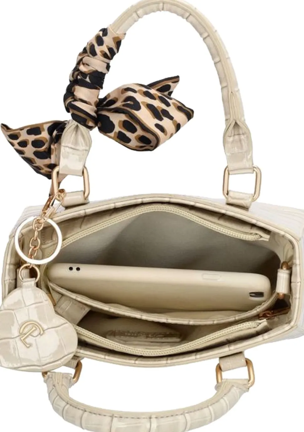 CHARM TAS