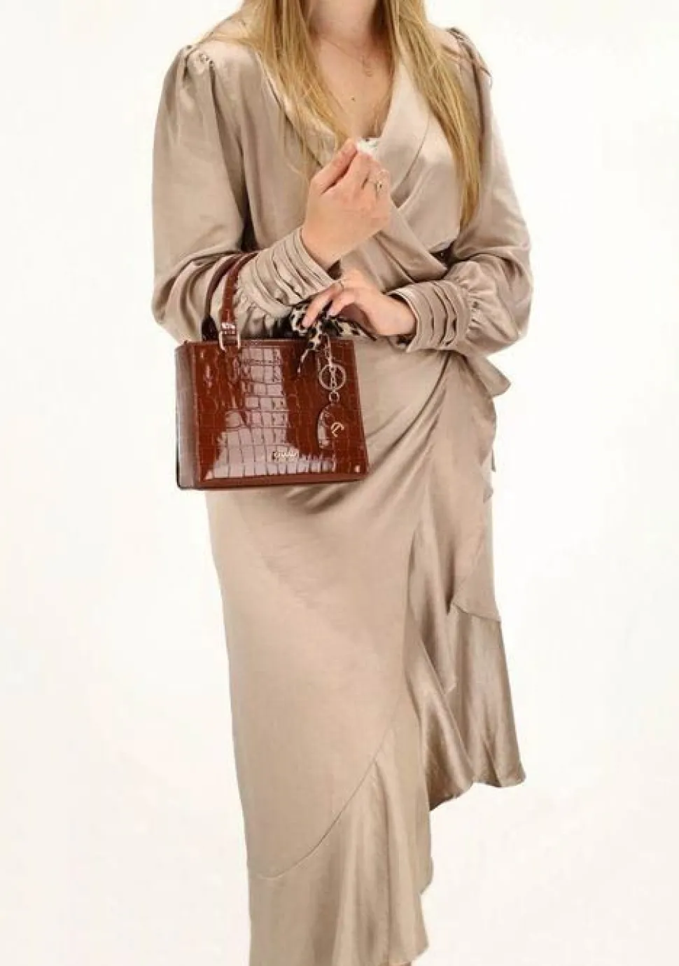 CHARM TAS