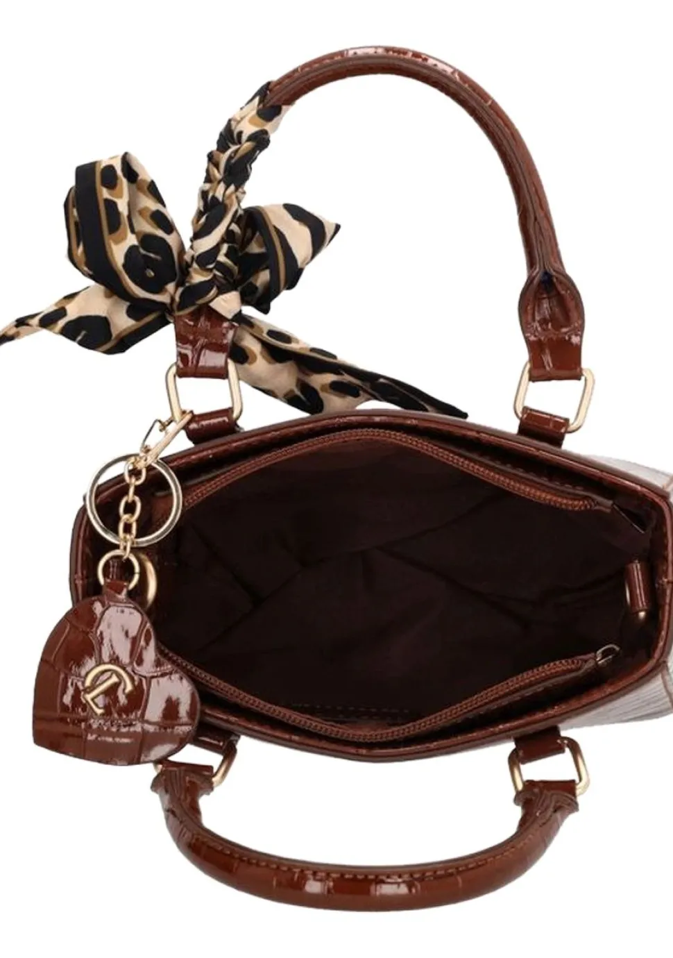 CHARM TAS