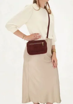 CHARM TAS