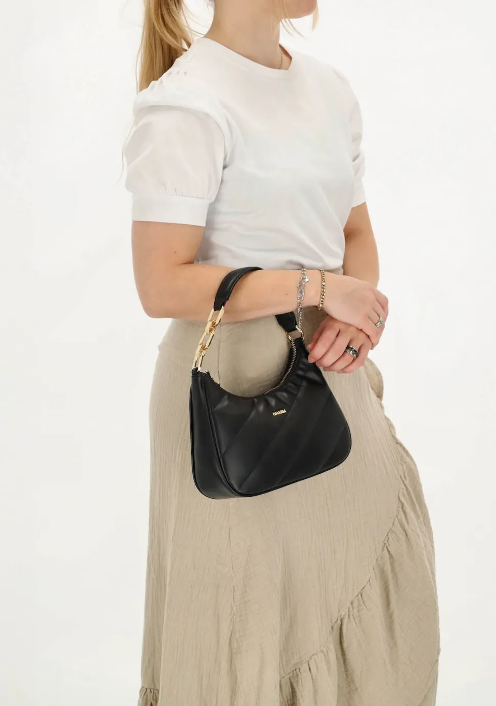 CHARM TAS