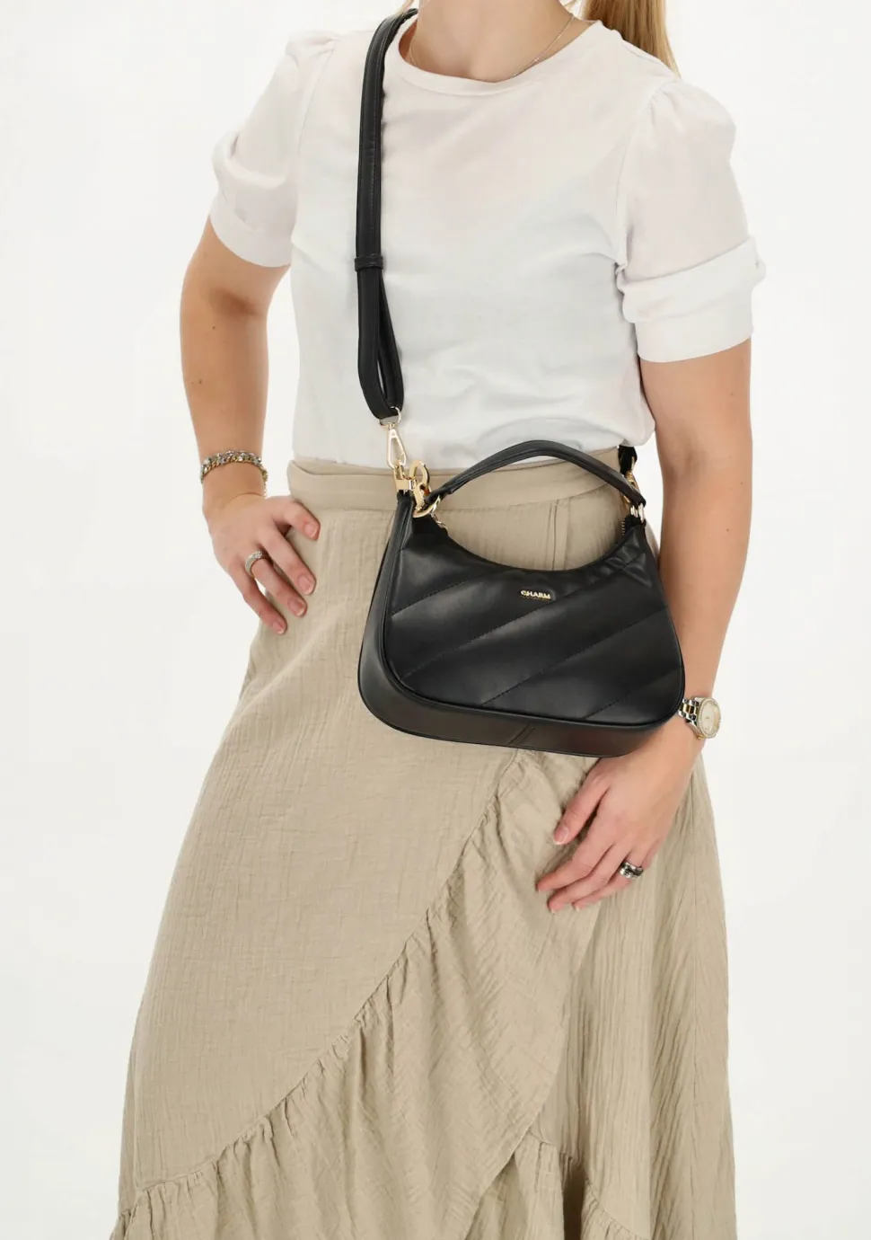 CHARM TAS