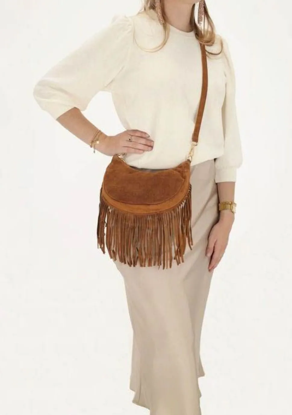 CHARM TAS