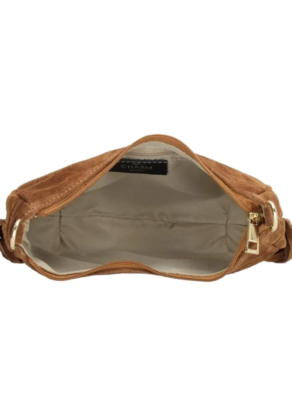 CHARM TAS