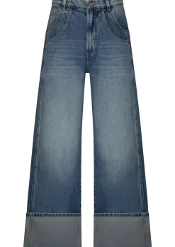 CIRCLE OF TRUST JEANS