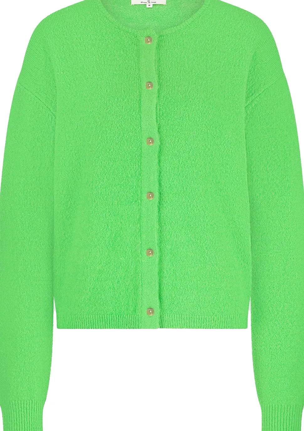 CIRCLE OF TRUST VEST