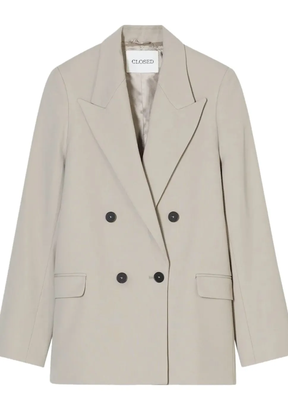 CLOSED BLAZER