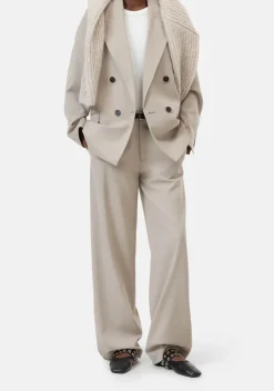 CLOSED BLAZER