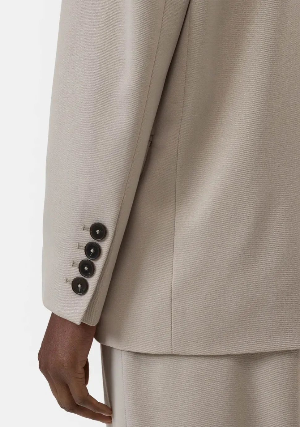 CLOSED BLAZER