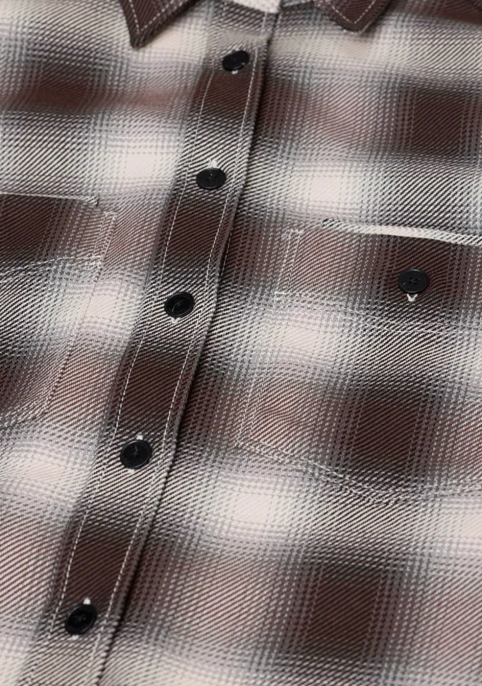 CLOSED BLOUSE
