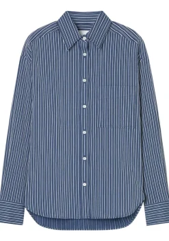 CLOSED BLOUSE