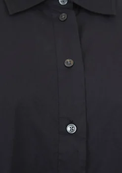 CLOSED BLOUSE