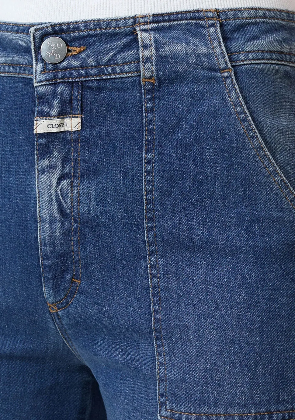 CLOSED JEANS