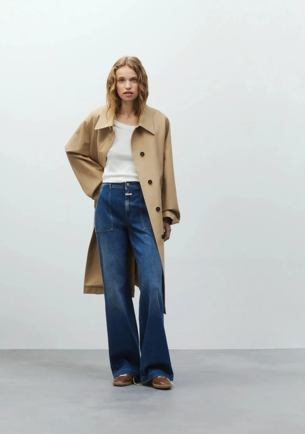 CLOSED JEANS