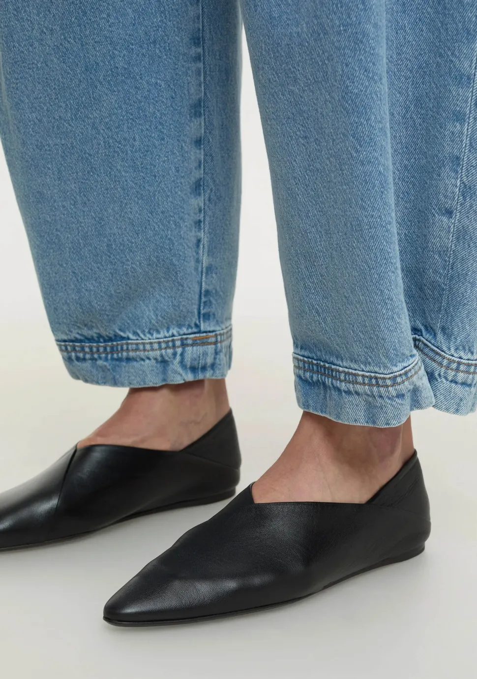 CLOSED JEANS