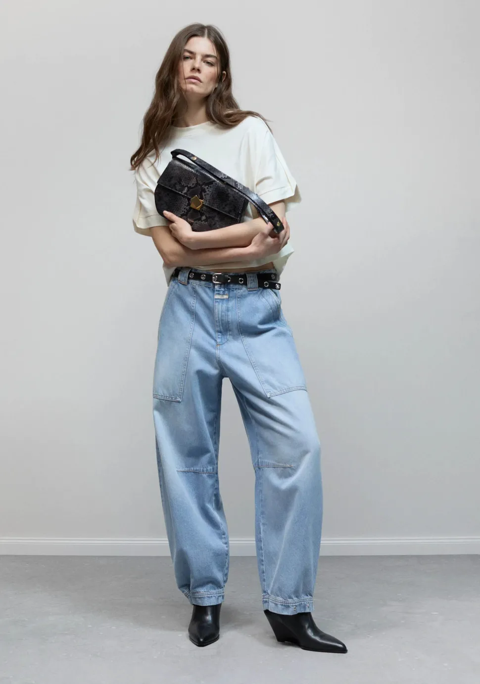 CLOSED JEANS