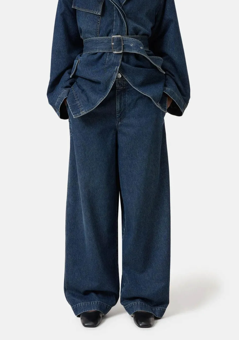 CLOSED JEANS