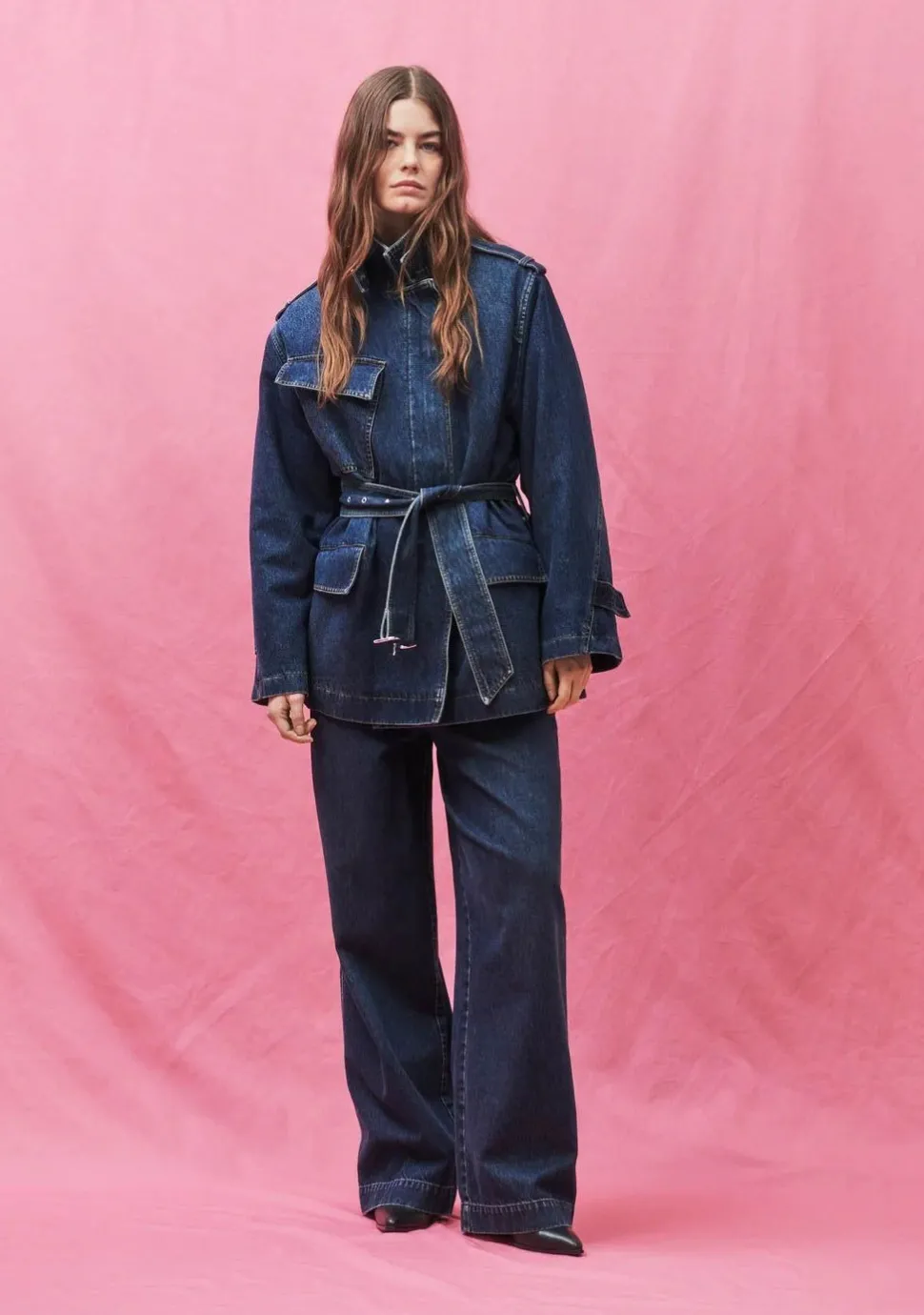 CLOSED JEANS