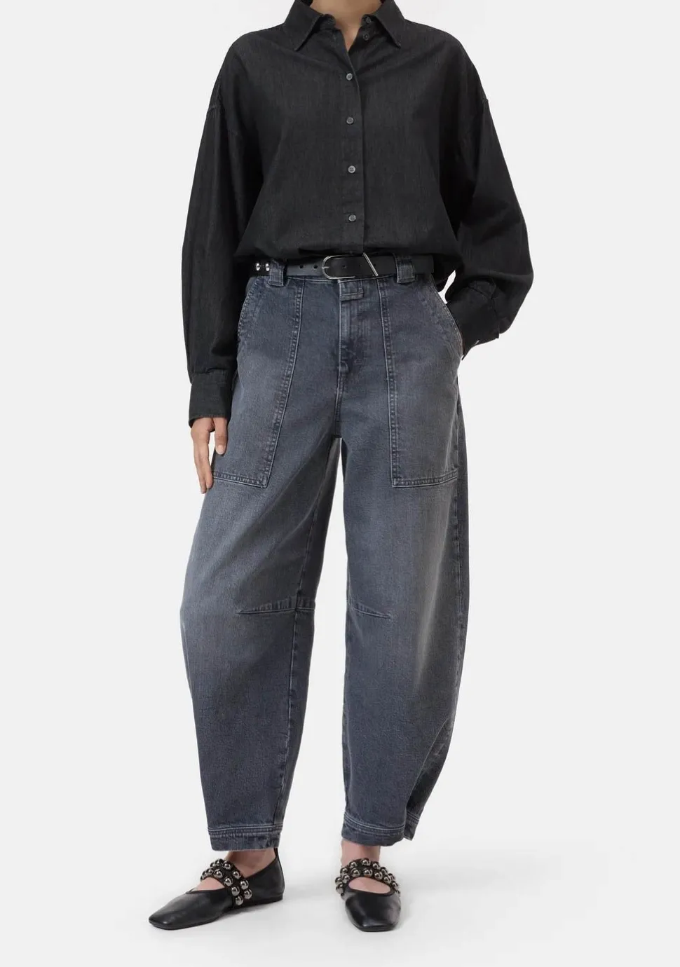 CLOSED JEANS