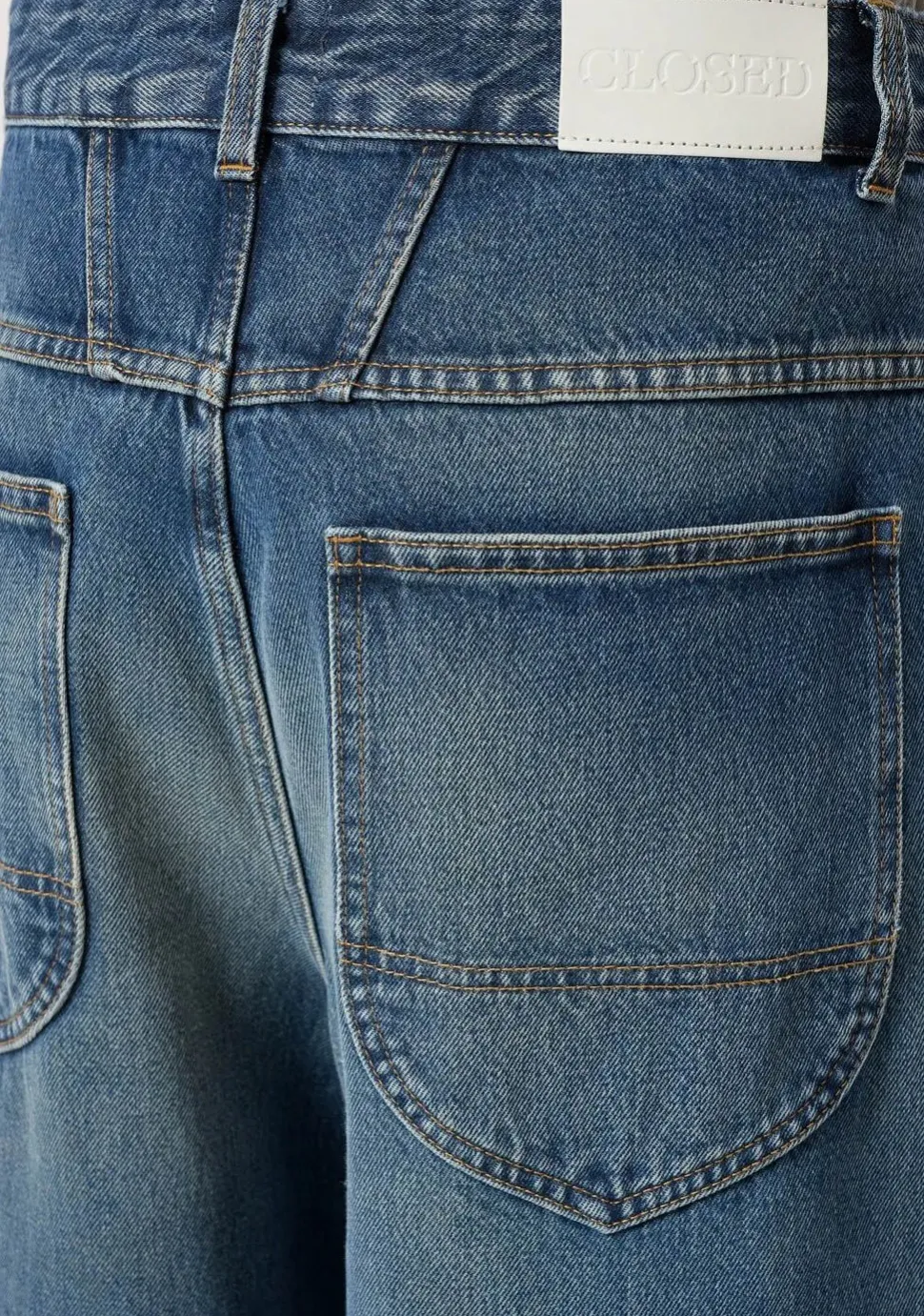 CLOSED JEANS