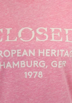 CLOSED SHIRT