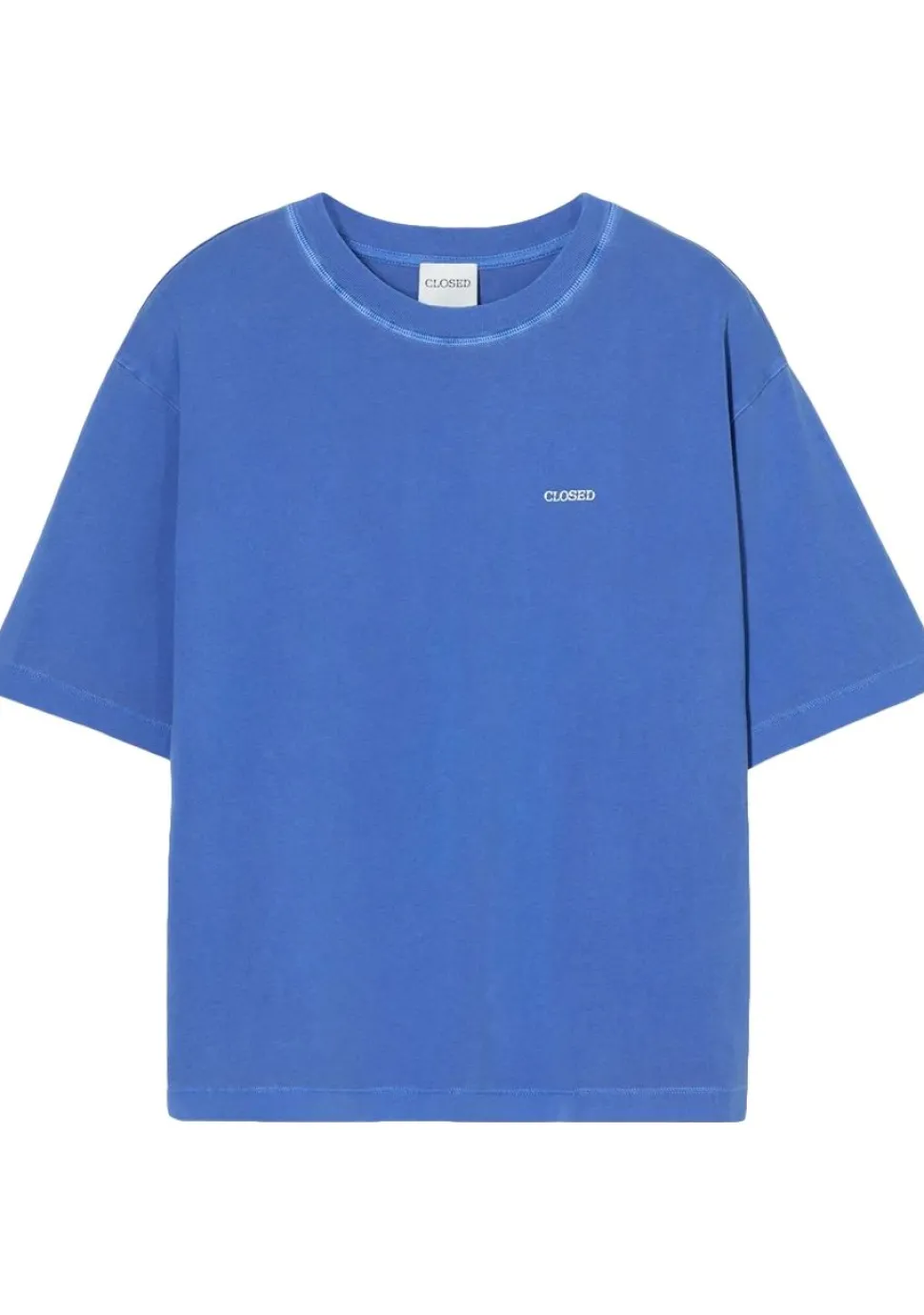 CLOSED SHIRT