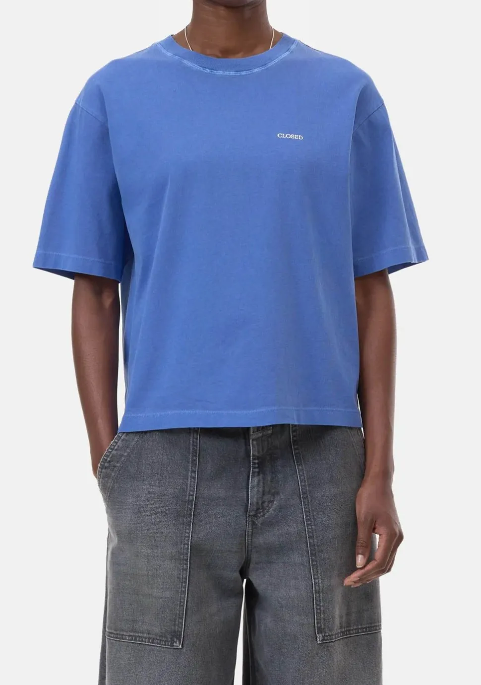 CLOSED SHIRT