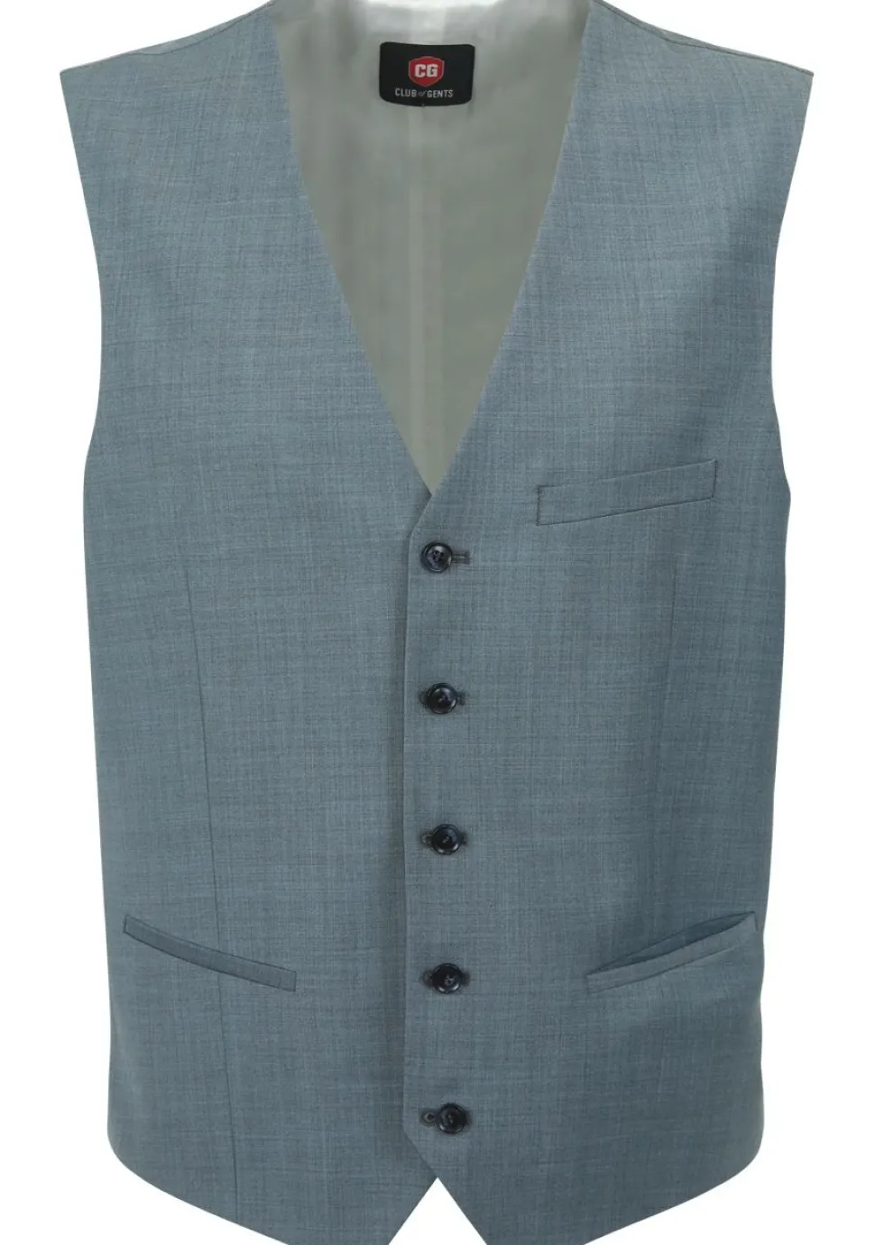 Club of Gents CG Morley-N