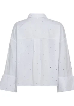 CO'COUTURE BLOUSE