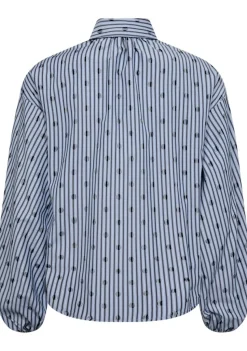 CO'COUTURE BLOUSE