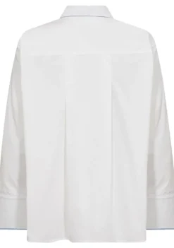 CO'COUTURE BLOUSE