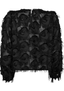 CO'COUTURE BLOUSE