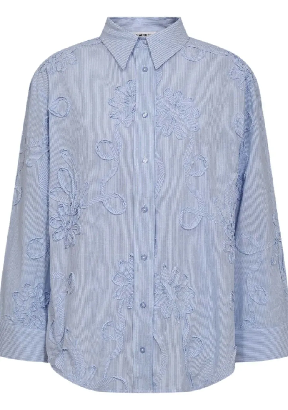 CO'COUTURE BLOUSE