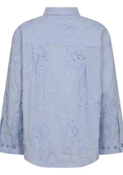 CO'COUTURE BLOUSE
