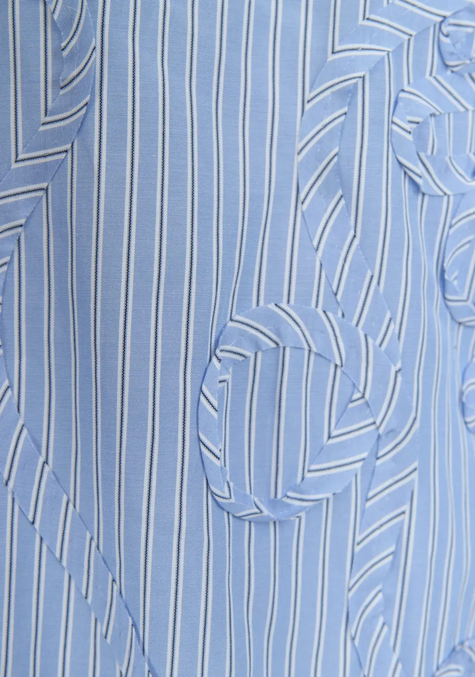 CO'COUTURE BLOUSE
